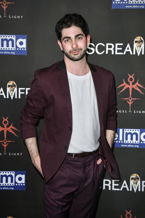 Photo of Blake Simon, Directing