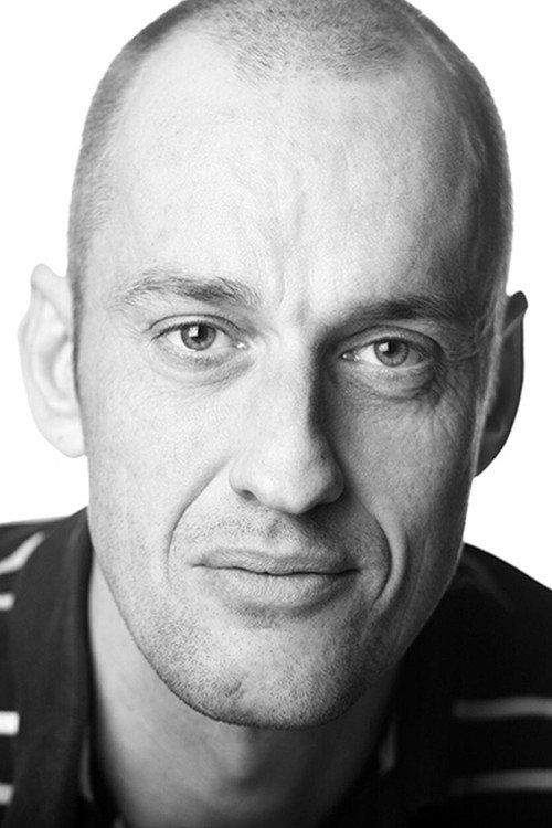 Photo of Ove Wolf, Acting