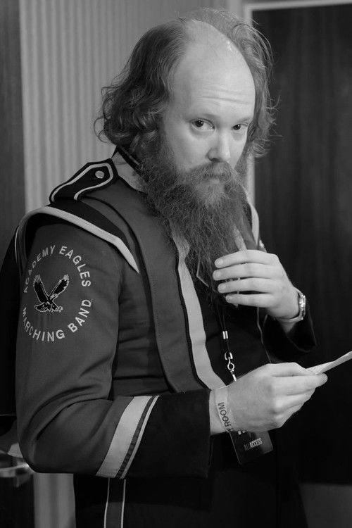 Photo of William Montgomery, Acting
