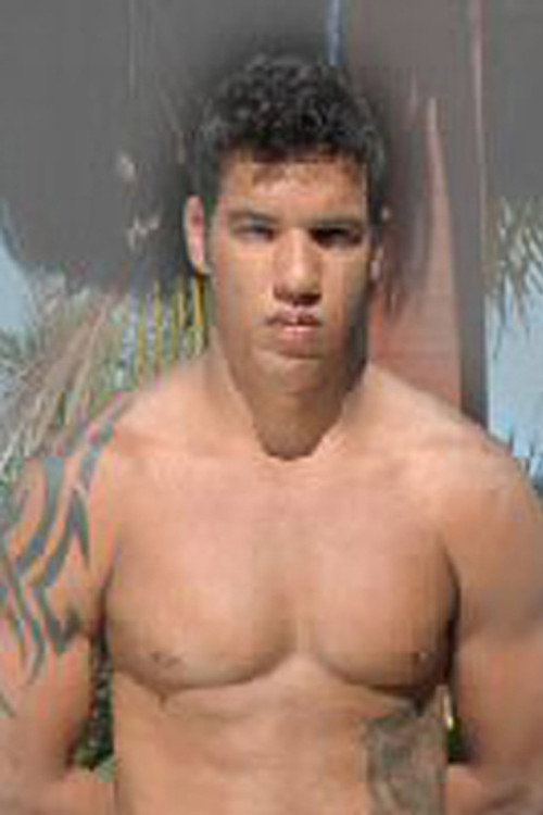 Photo of Caio Carvalho, Acting