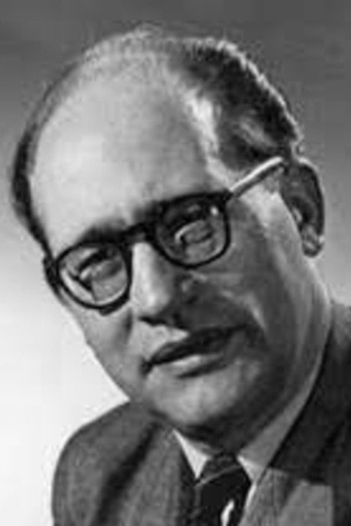Photo of René Delacroix, Directing