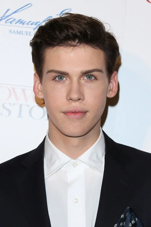 Photo of Aidan Alexander, Acting