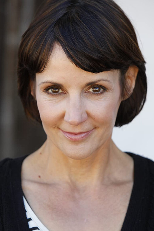 Photo of Karin Argoud, Acting