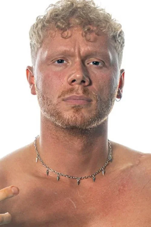 Photo of Ethan Beach, Acting