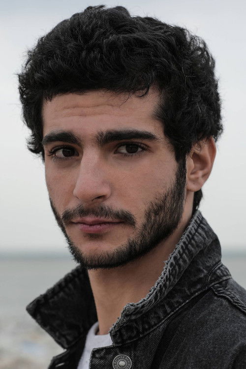 Photo of Roger Azar, Acting