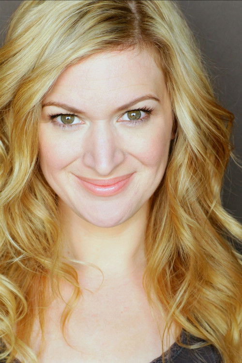 Kelly Hutchinson profile