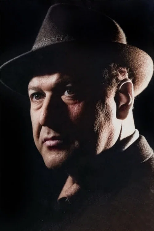 Photo of Cüneyt Gökçer, Acting