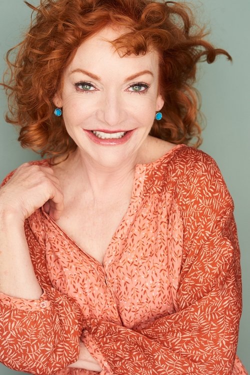 Nancy McLoughlin profile