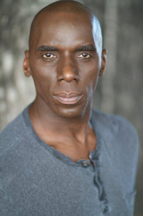 Photo of Everton Lawrence, Acting