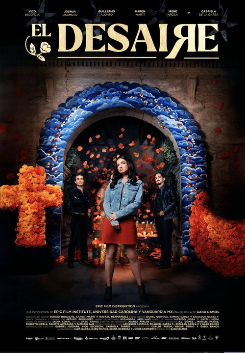 Movie poster for The Snub (2025)