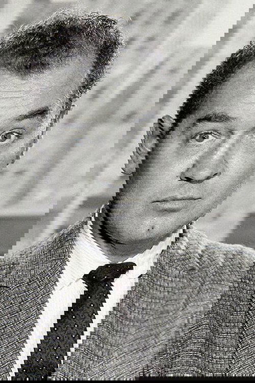 Arch Johnson profile