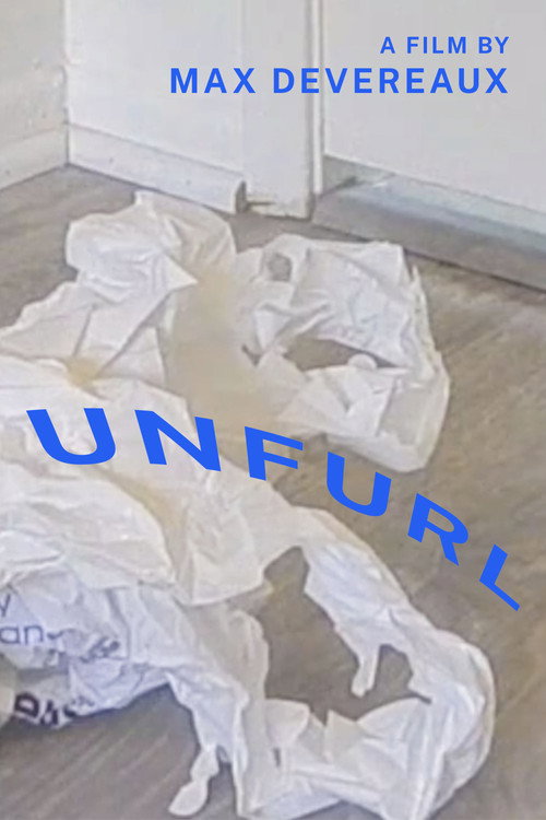 Movie poster for Unfurl (2023)