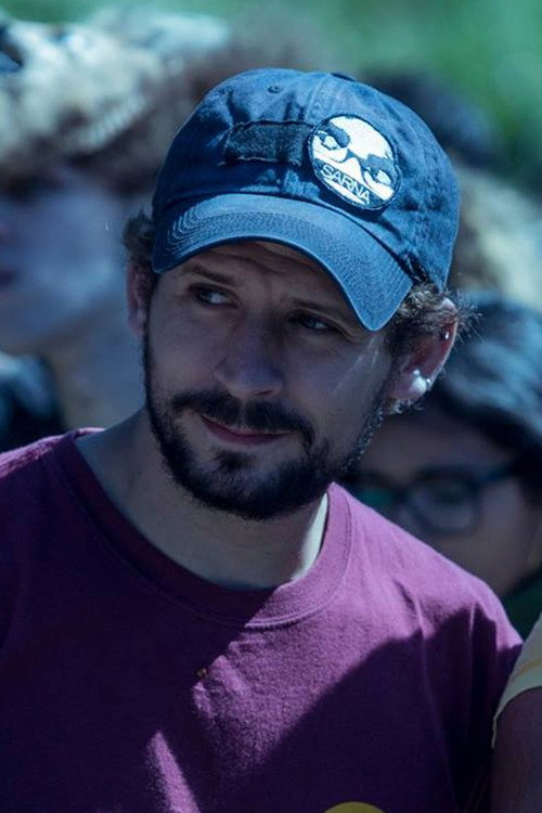 Alejo Rébora profile