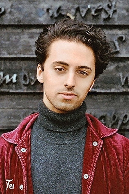 Photo of Marco Alessi, Directing