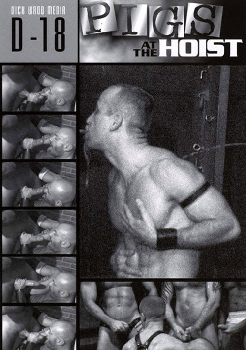 Movie poster for Pigs At The Hoist (2006)