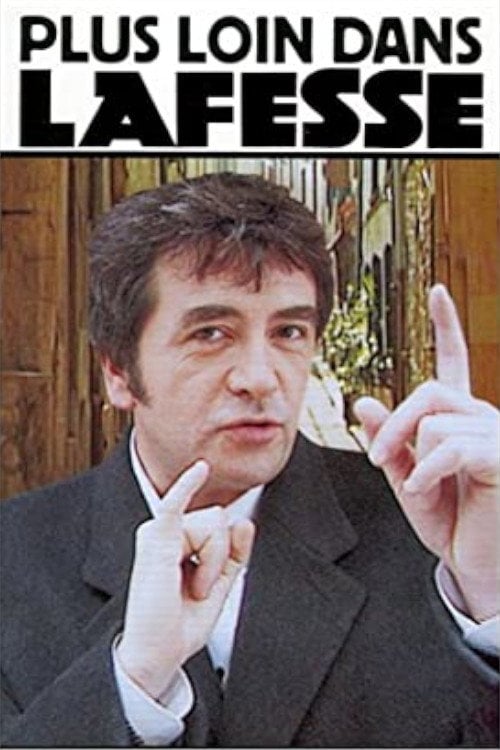 Movie poster for Plus loin dans Lafesse (2000)