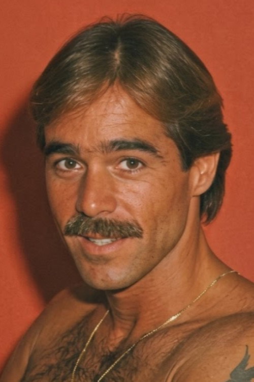 Photo of Danton Jardim, Acting