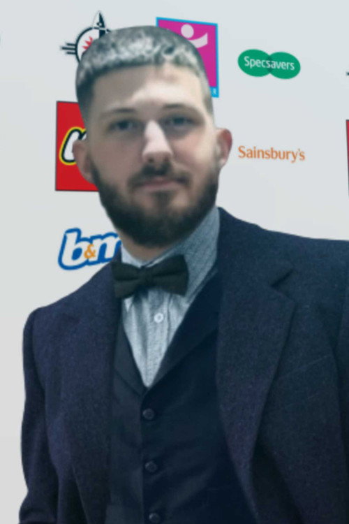 Photo of Zac Tipple, Acting
