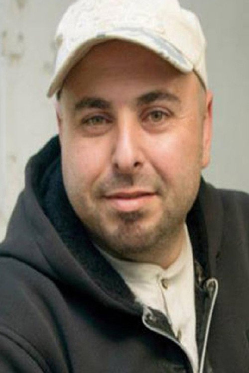 Hossam Al Shah profile