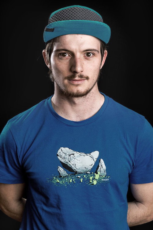 Photo of Nils Favre, Acting