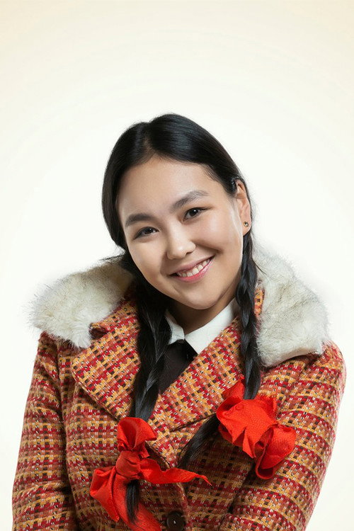 Photo of Nomundari Zorig, Acting