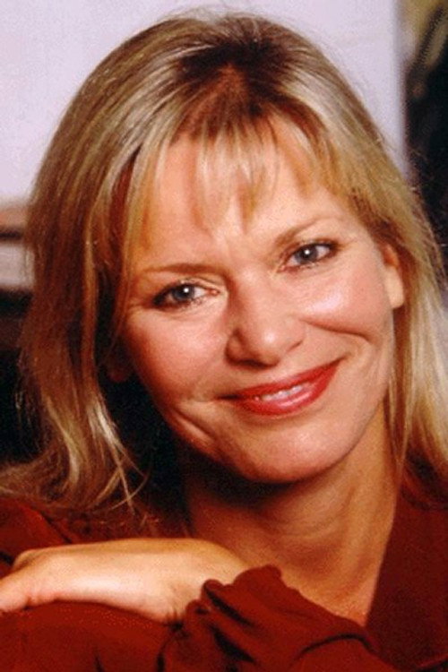 Photo of Marianne Mortensen, Acting