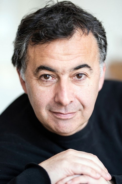 Photo of Laurent Mothe, Acting