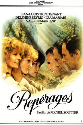 Movie poster for Faces of Love (1977)