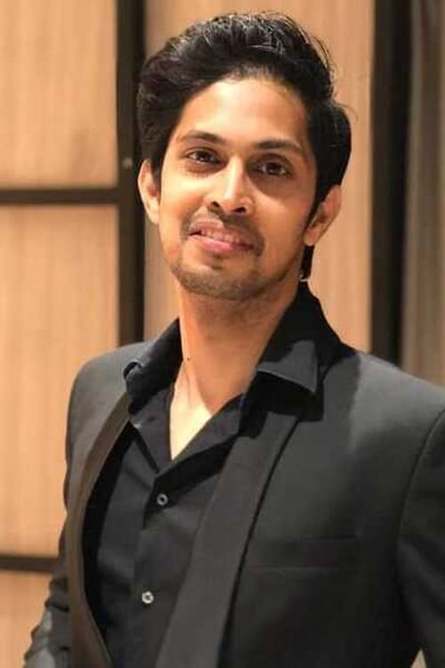 Tushar Pandey profile