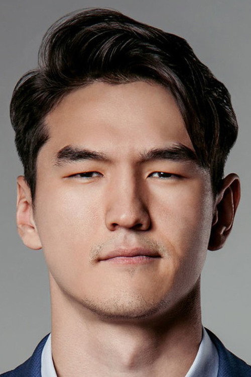 Nurlan Saburov profile