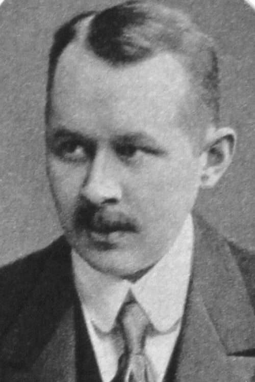Photo of Gustaf Linden, Directing