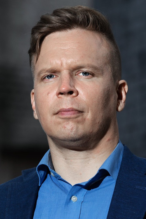 Photo of Ville Hytönen, Acting