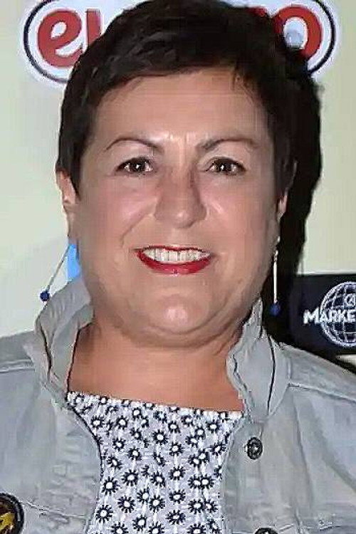 Photo of Geli Albaladejo, Acting