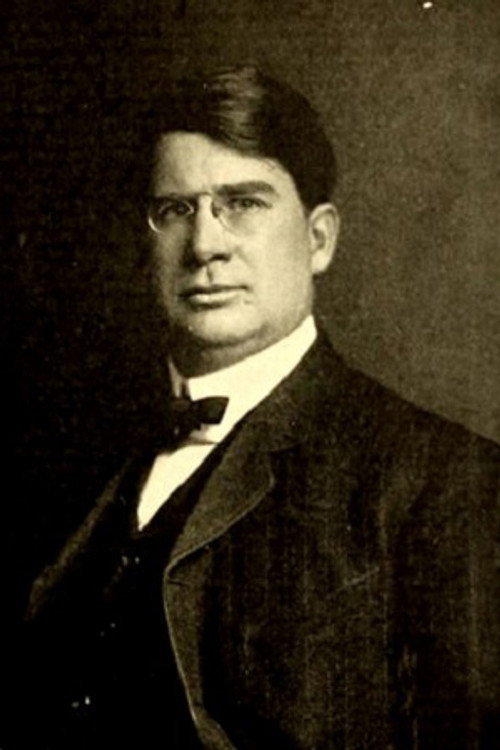 Photo of Roy L. McCardell, Writing