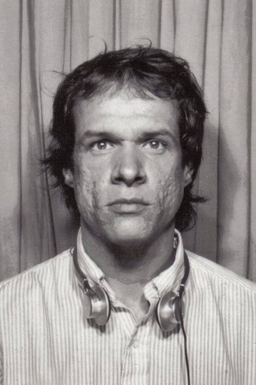 Photo of Arthur Russell, Acting