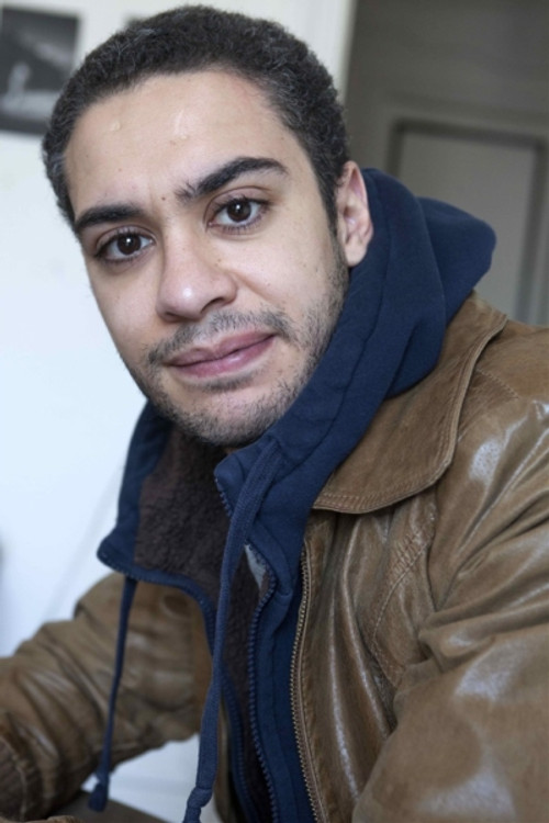 Moustafa Benaibout profile