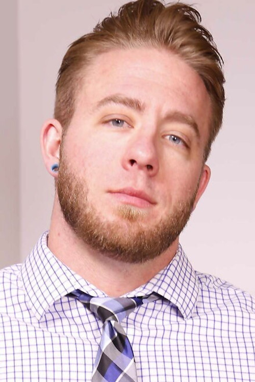 Photo of Aaron Bruiser, Acting