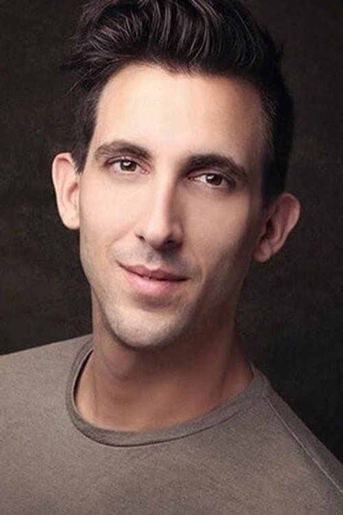 Photo of Marti Gould Cummings, Acting