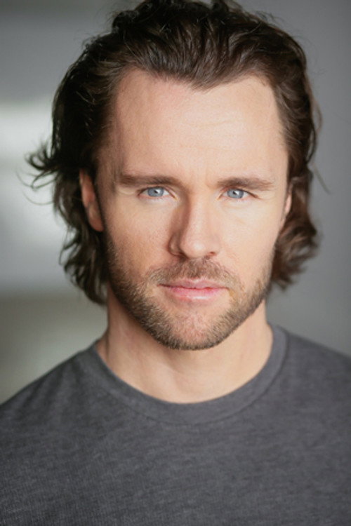 Photo of David O'Donnell, Acting