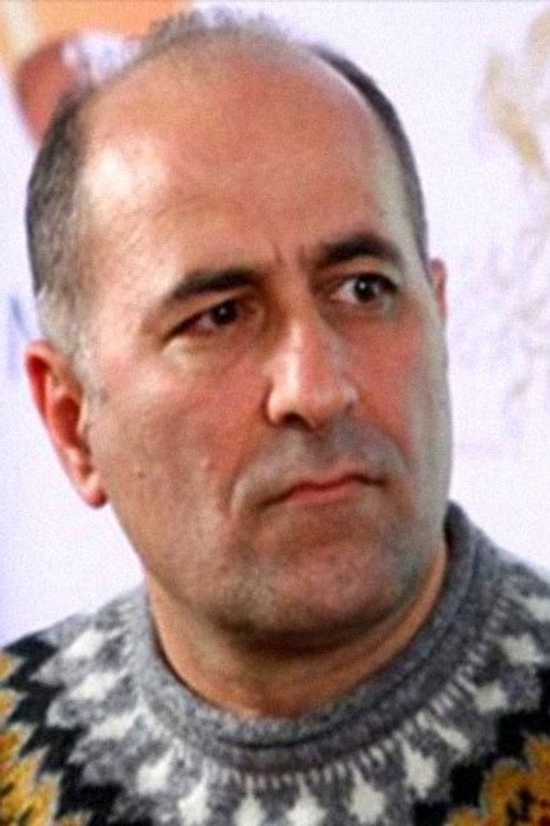 Photo of Hossein Fallah, Acting