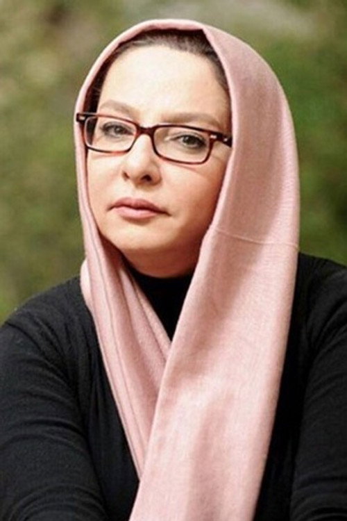 Laleh Saboori profile