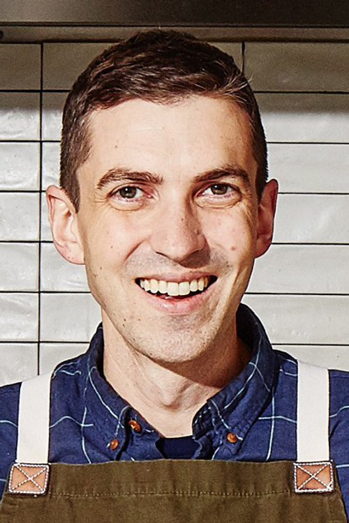 Photo of Chris Morocco, Acting