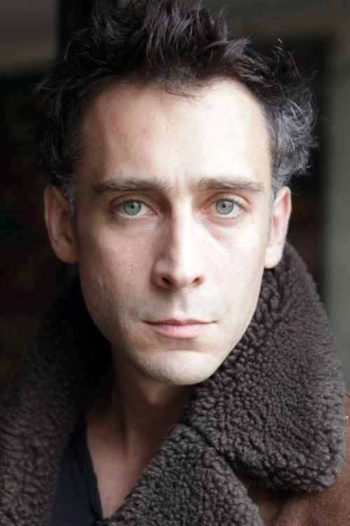 Photo of Blaise Poujade-Perrot, Acting
