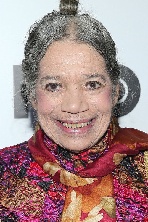 Photo of Raven Wilkinson, Acting