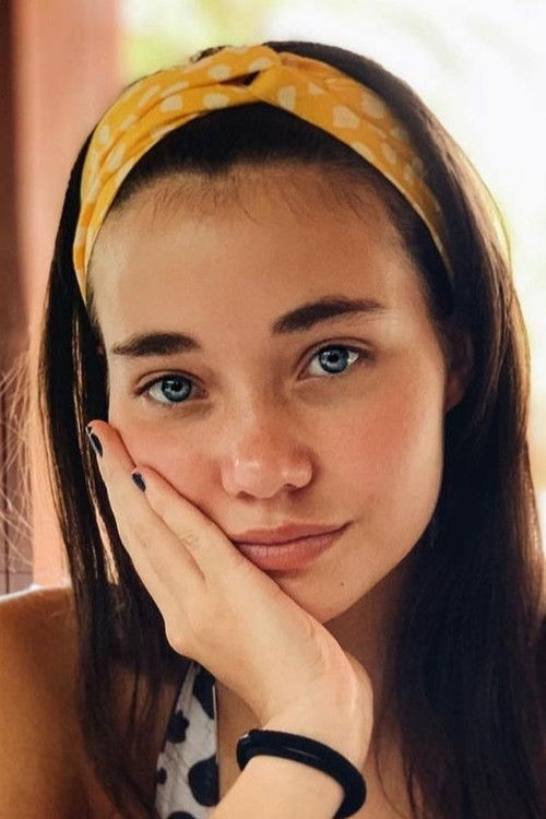 Photo of Federica Garcia, Acting
