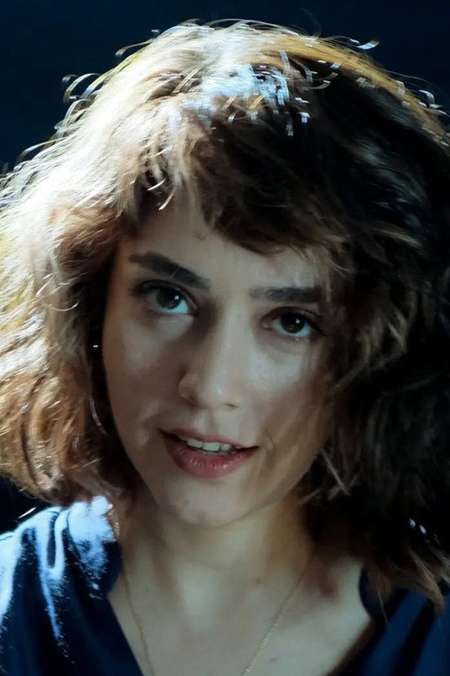 Photo of Shabnam Dadkhah, Acting