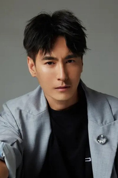 Photo of Ding Yu Chen, Acting