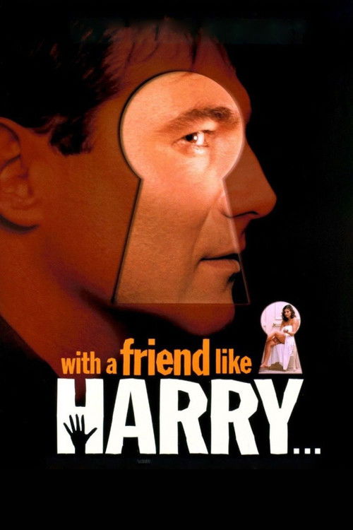 Movie poster for With a Friend Like Harry... (2000)