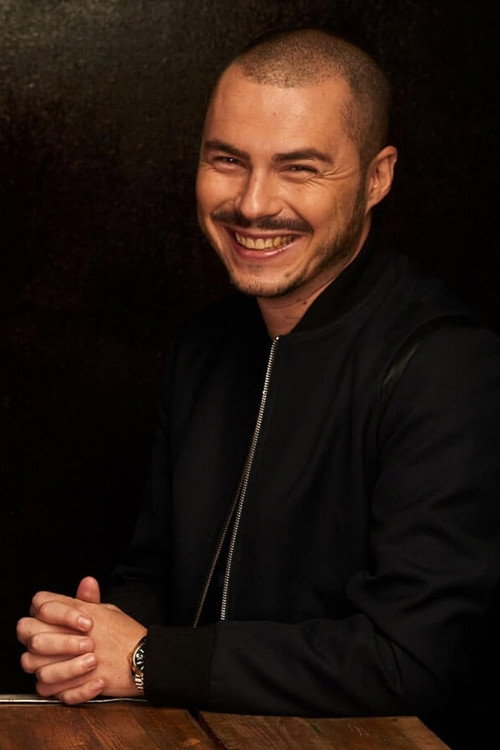 Photo of Arnaud Chautard, Directing