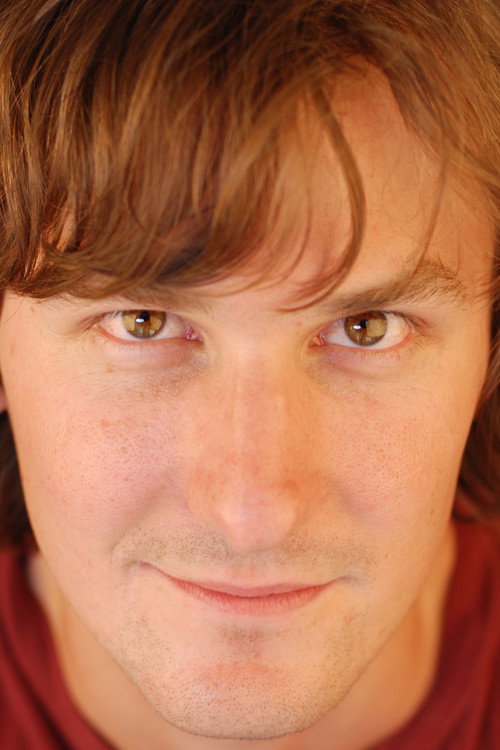 Photo of Nicholas Daly Clark, Acting